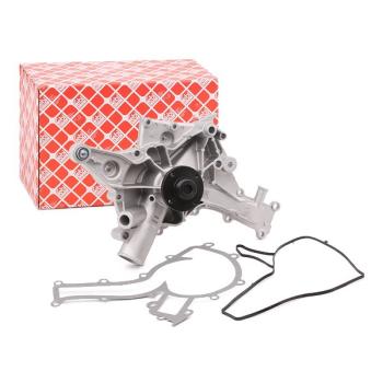 Wasserpumpe (22164), Mercedes-Benz